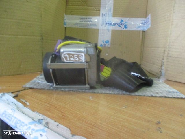 Pre-Tensor 602213900 VW GOLF 5 2005 3P FE - 1