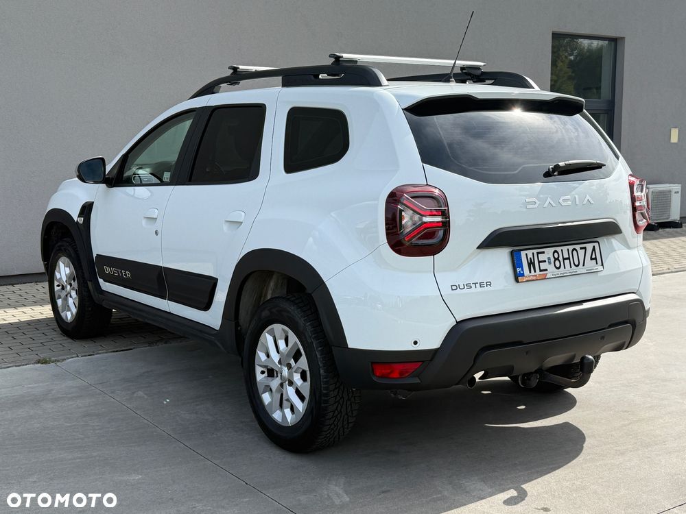 Dacia Duster 1.0 TCe Expression - 5
