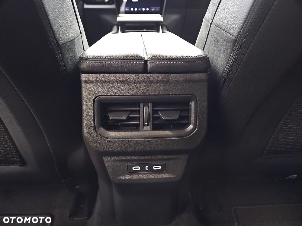 Renault Espace 1.2 E-Tech Full Hybrid 200 esprit Alpine MMT 7os - 30