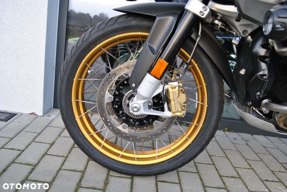 BMW R1250 GS Adventure - 34