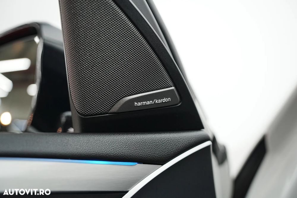 BMW X3 xDrive30e Aut. xLine - 33