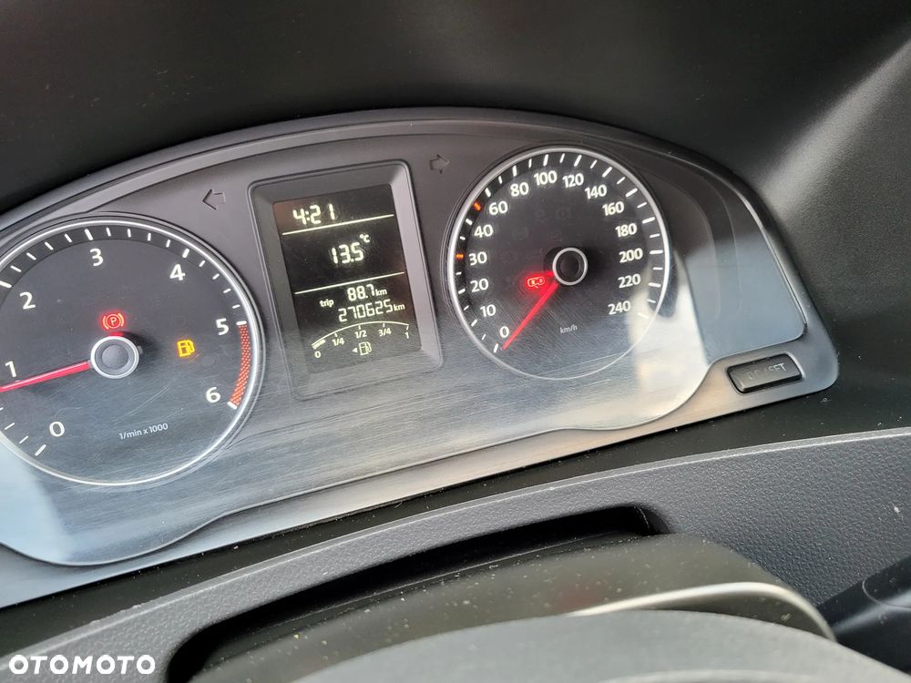 Volkswagen T5 LIFT-2.0 TDI-4 MOTION-DŁUGI-WYSOKI-140 KM-KLIMA - 13