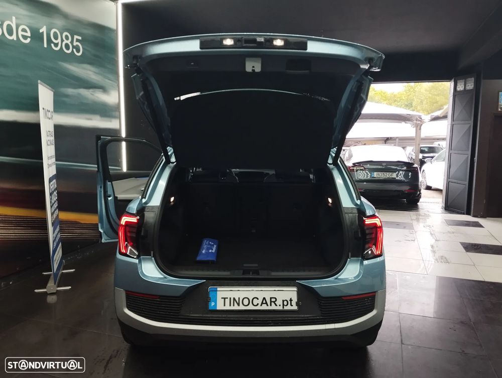 Ford Explorer 52 kWh Premium - 18