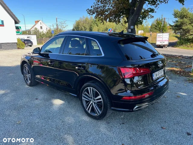 Audi Q5 40 TDI Quattro S tronic - 3