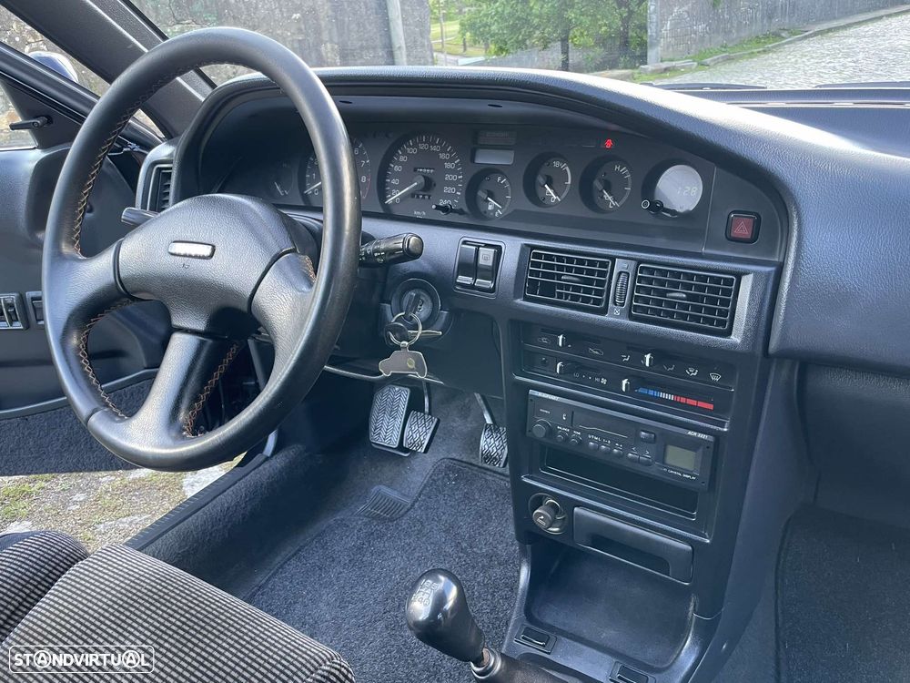 Toyota Corolla ver-1-3-dx - 16