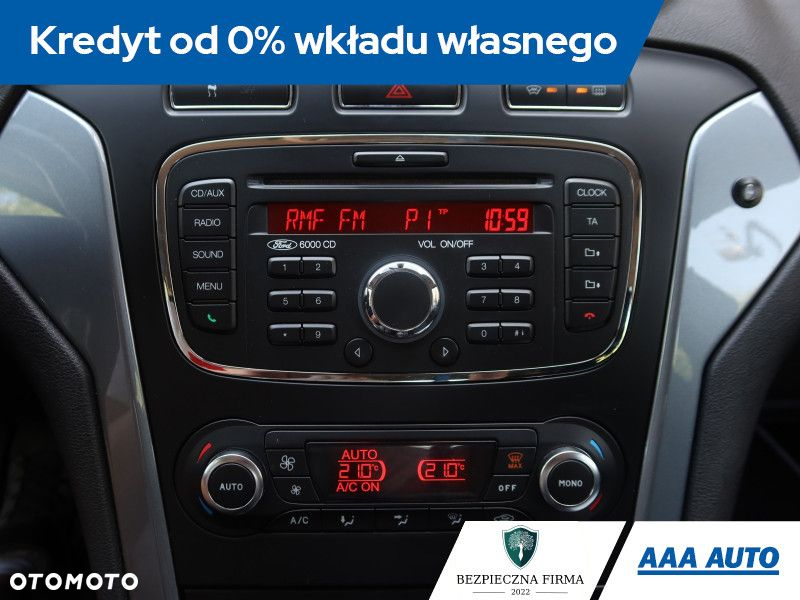 Ford Mondeo - 13