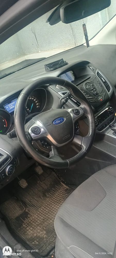 Ford Focus 1.6 TDCI DPF Titanium - 5