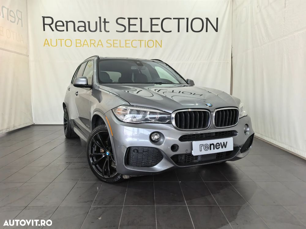 BMW X5 - 2