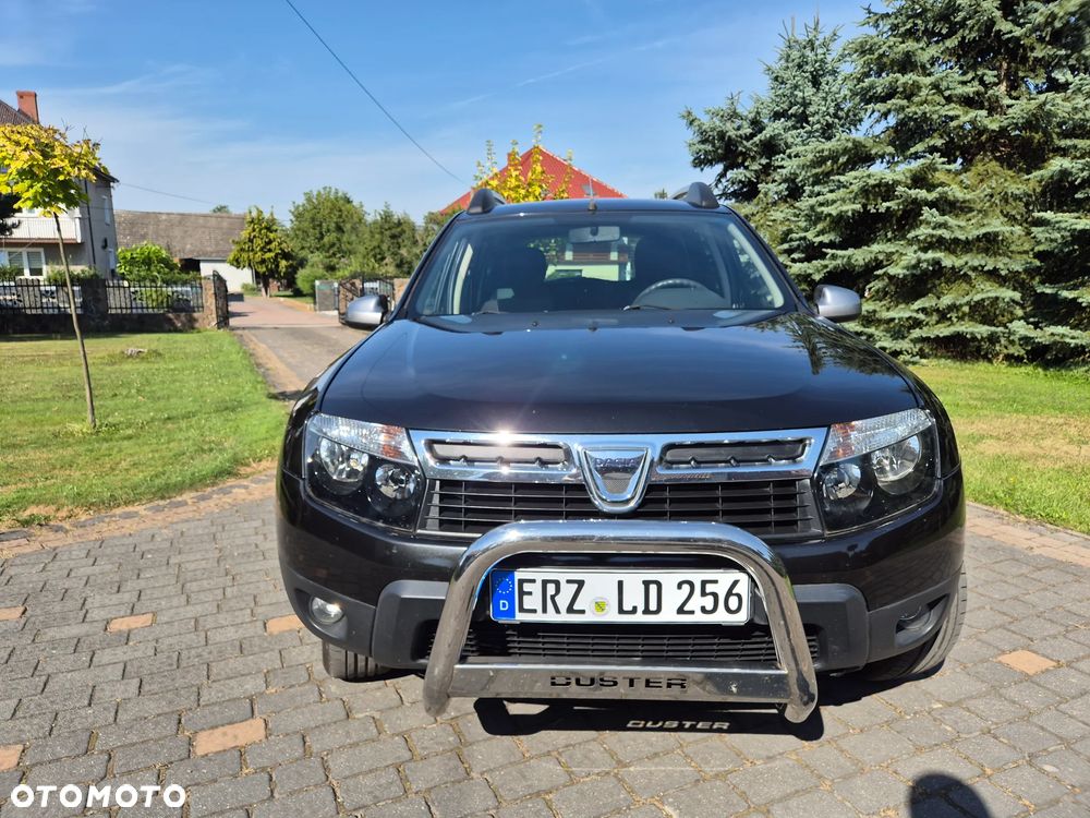 Dacia Duster 1.6 16V 4x2 Ambiance - 6