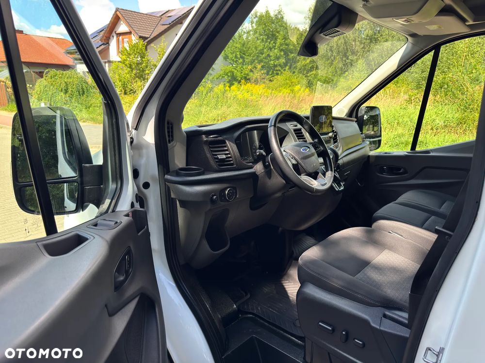 Ford TRANSIT L2H2 AUTOMAT - 14