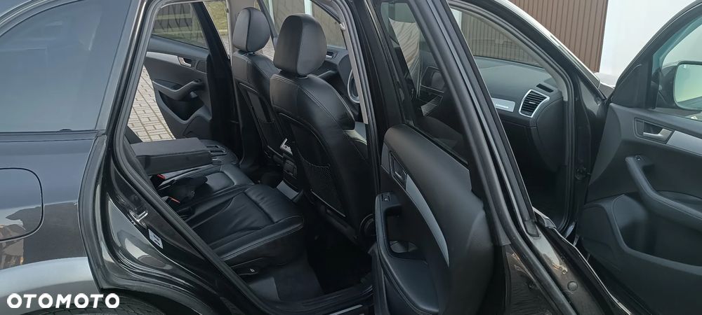 Audi Q5 - 34