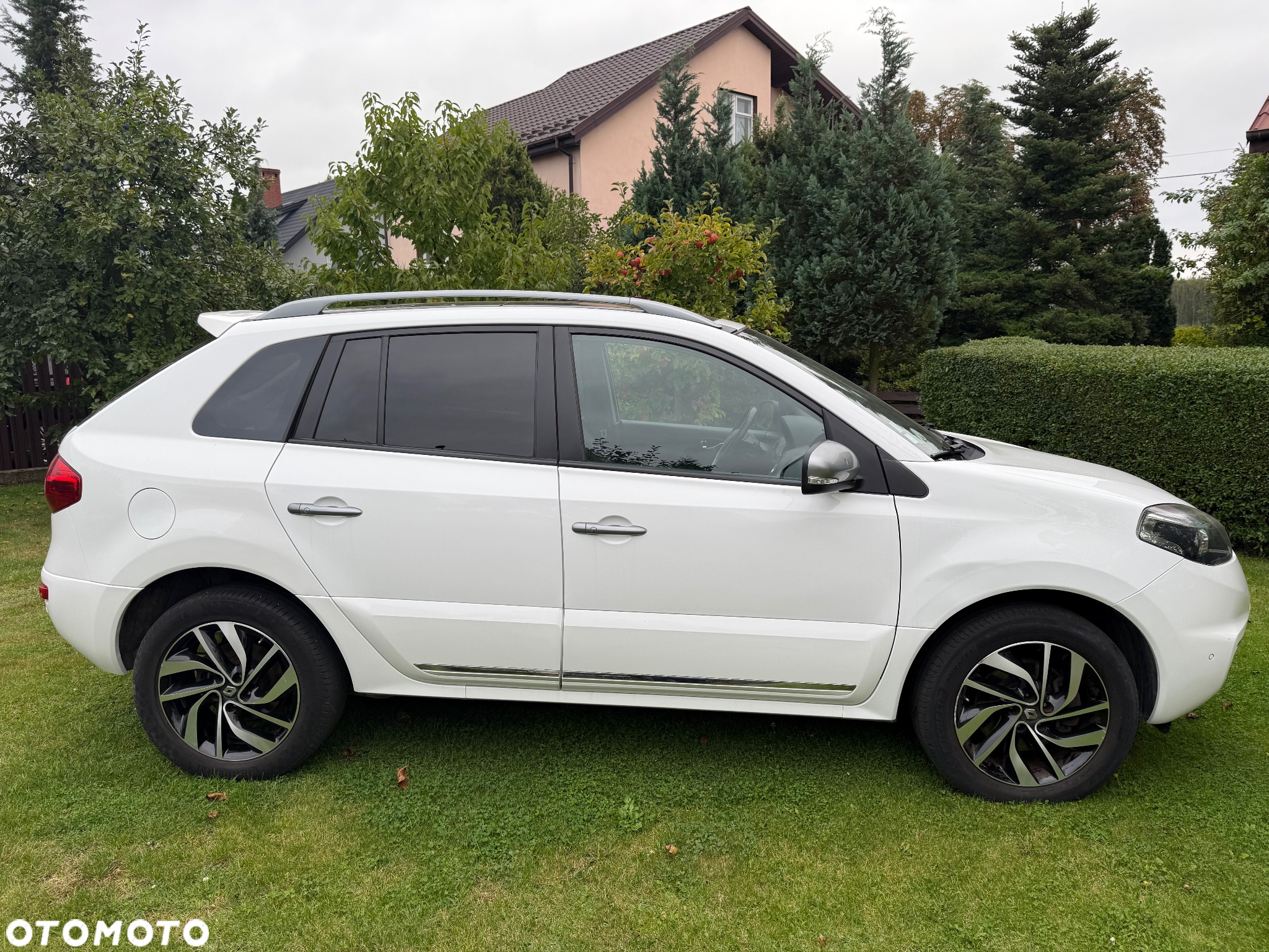 Renault Koleos - 5