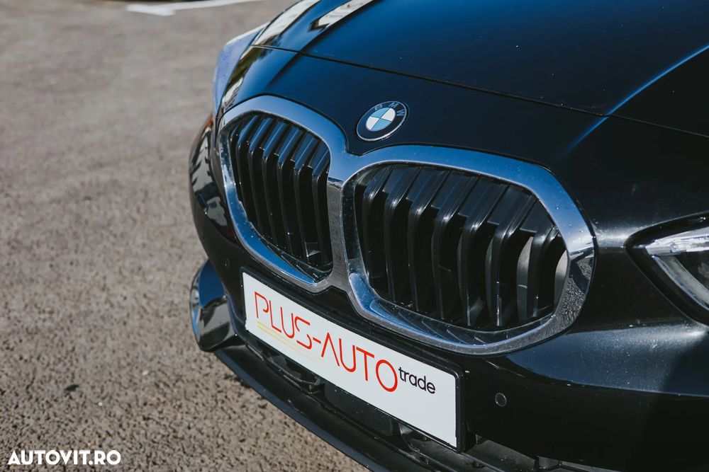 BMW Seria 1 116d Aut. Advantage - 5