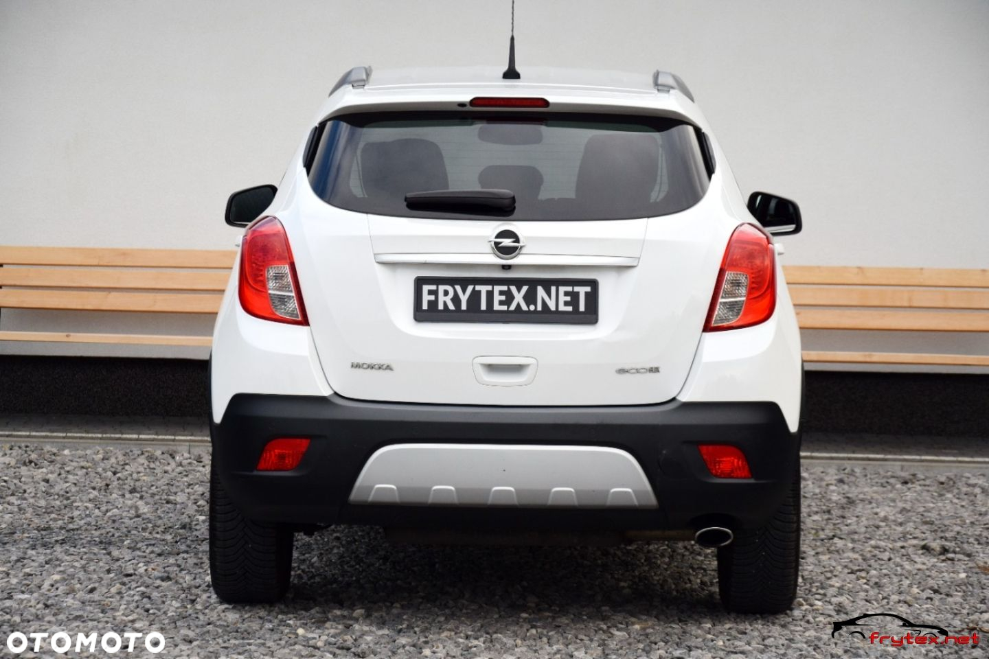 Opel Mokka - 13