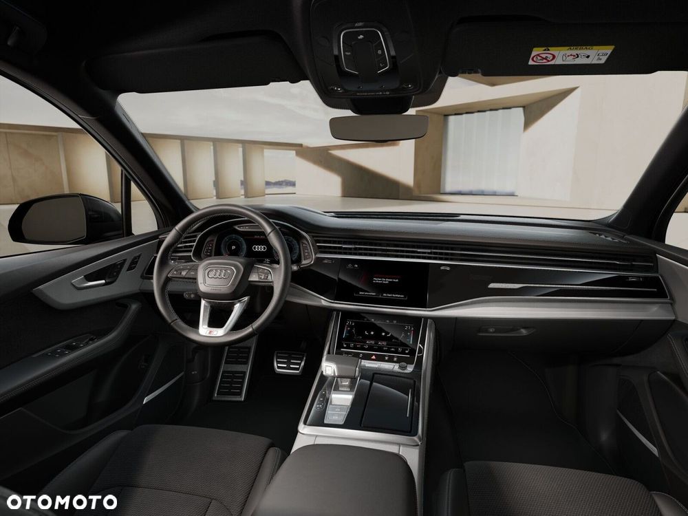 Audi Q7 - 9