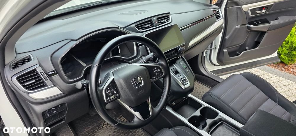 Honda CR-V 2.0 i-MMD Elegance (2WD / Connect+) - 6