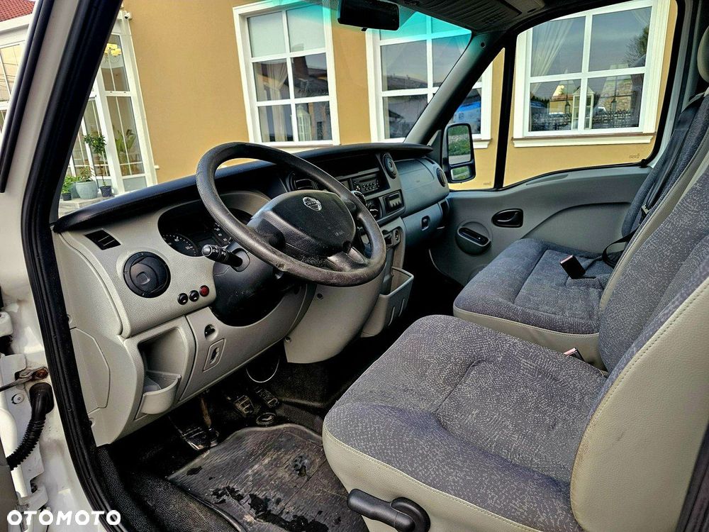 Renault Master - 7