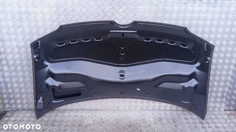 MASKA MERCEDES SPRINTER - 2