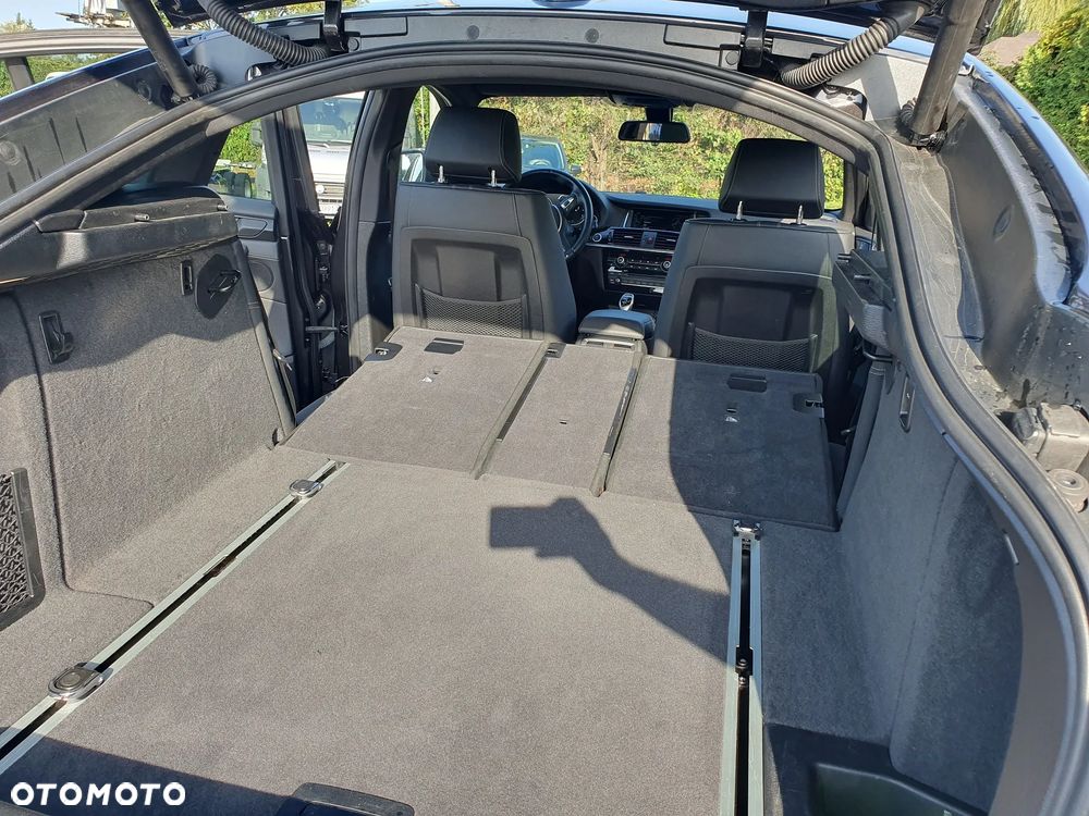 BMW X4 xM40i - 12