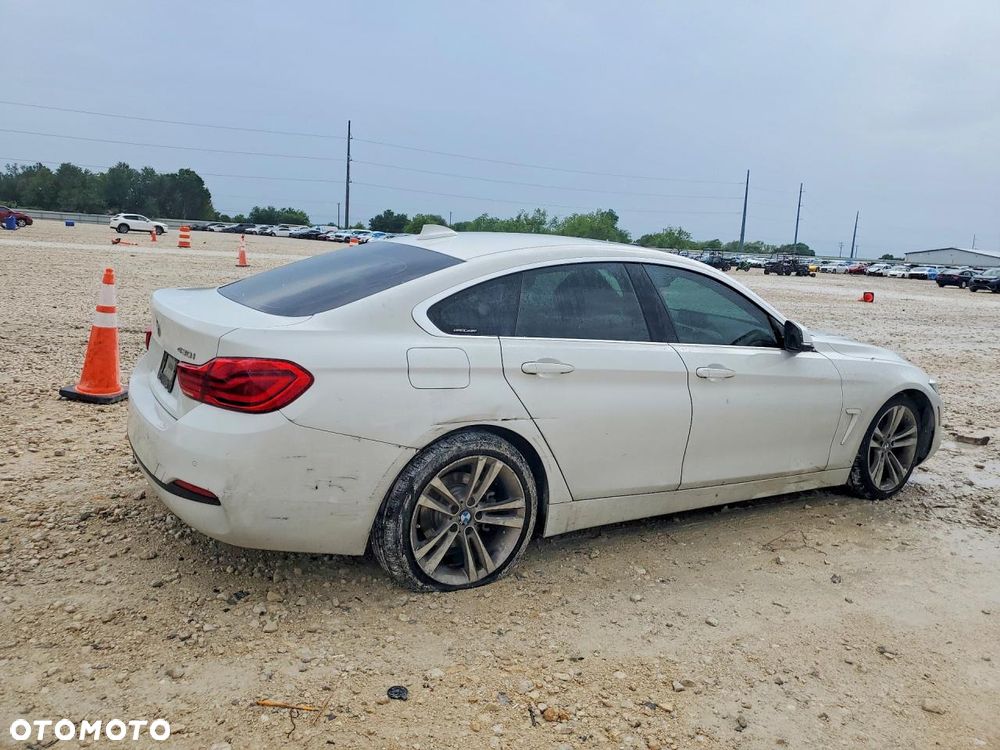 BMW Seria 4 430i Sport-Aut Sport Line - 3