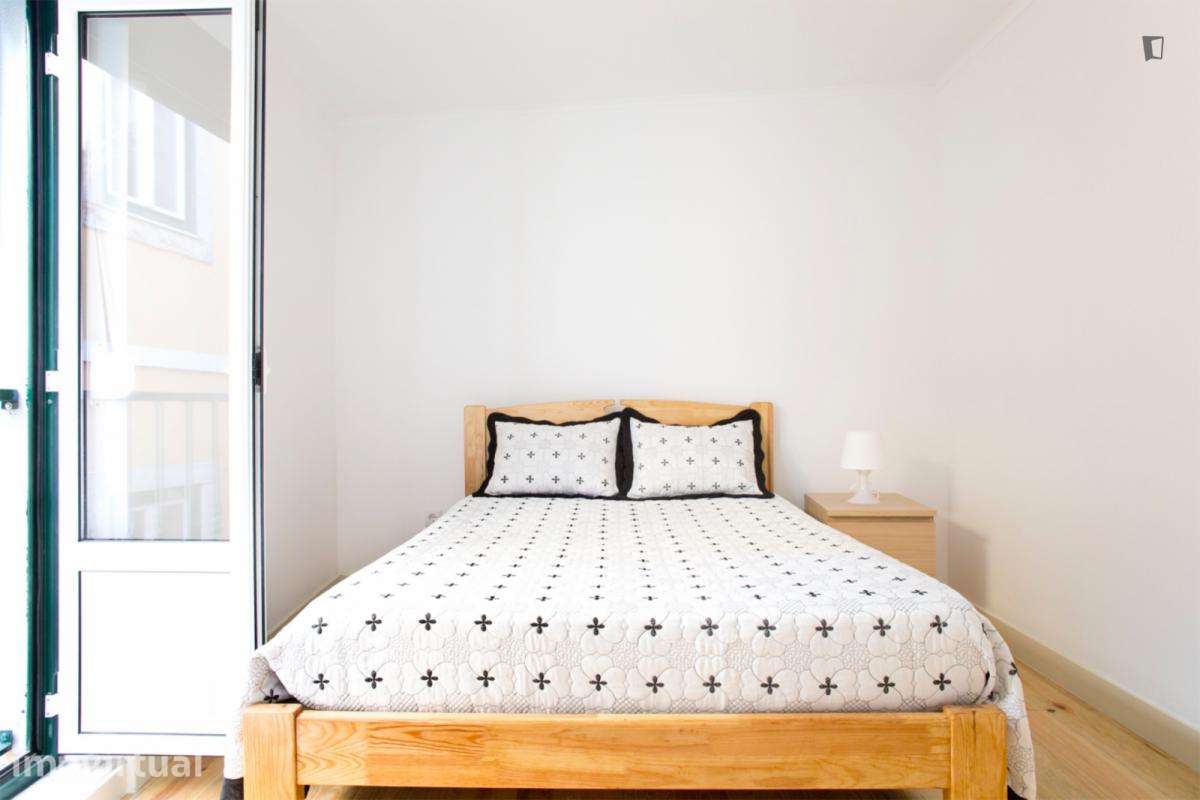 Apartamento com 1 quartos - localizado em Martim Moniz Lisbon - Grande imagem: 2/10