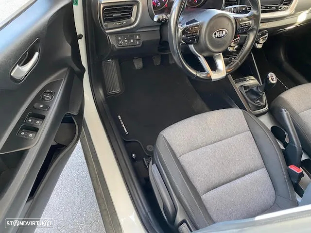 Kia Stonic 1.0 T-GDI EX - 5