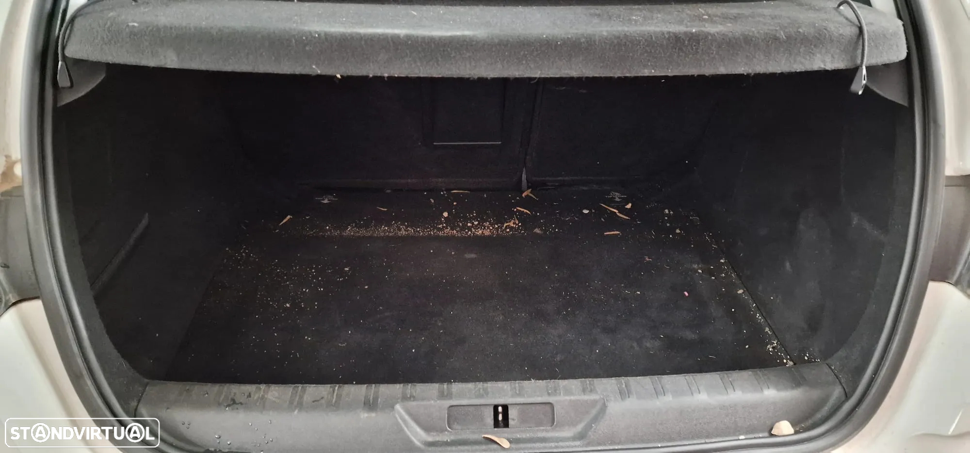 PEUGEOT 308 PARA PEÇAS - 15