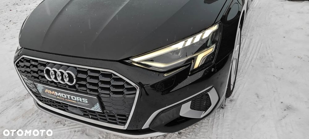 Audi A3 Sportback - 36