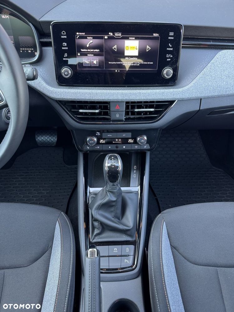 Skoda Scala 1.0 TSI Drive DSG - 23