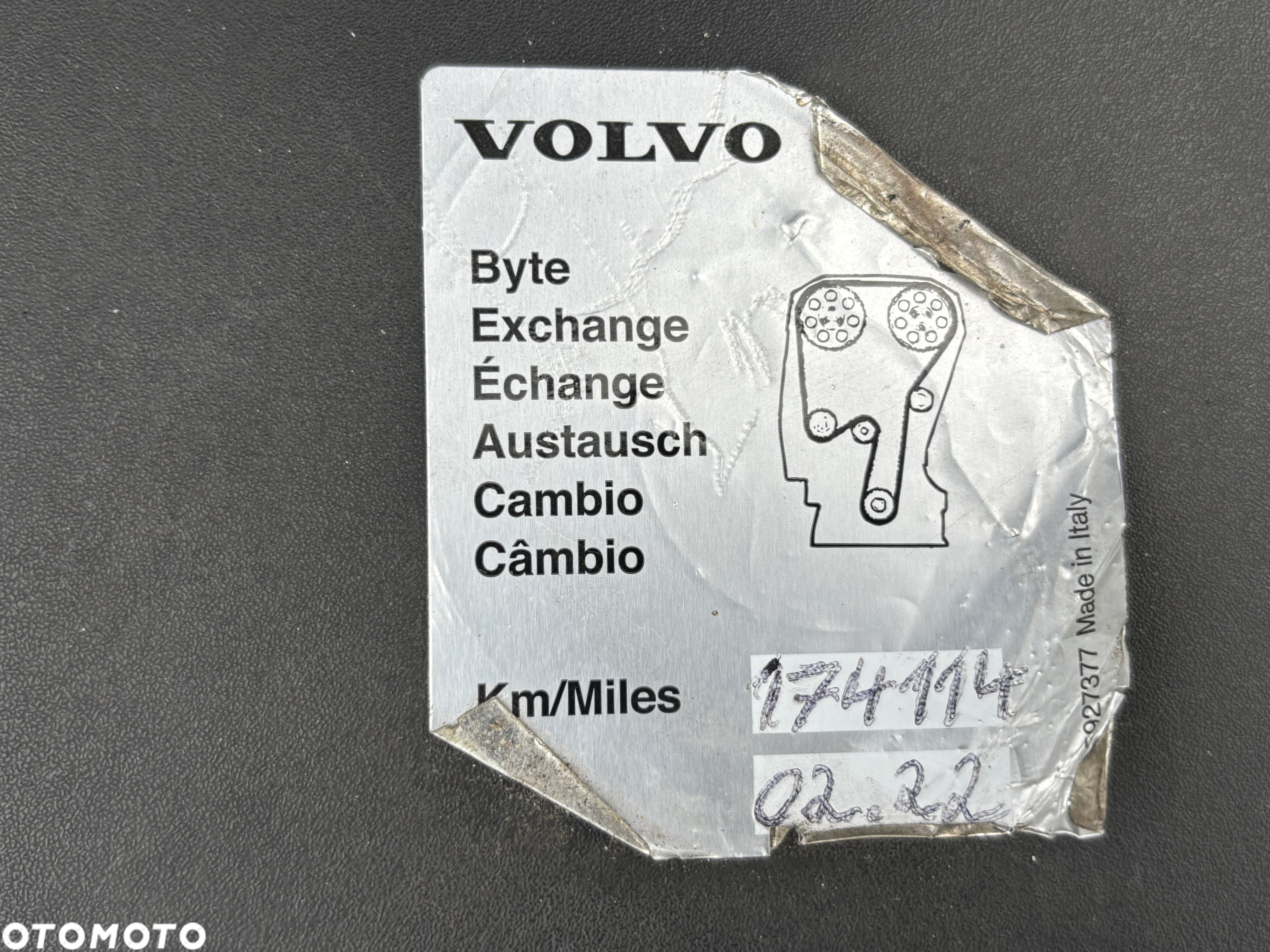 Volvo V70 D3 Geartronic Momentum - 39