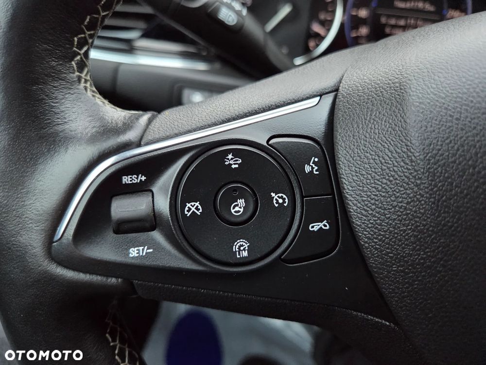 Opel Insignia 2.0 Exclusive - 17