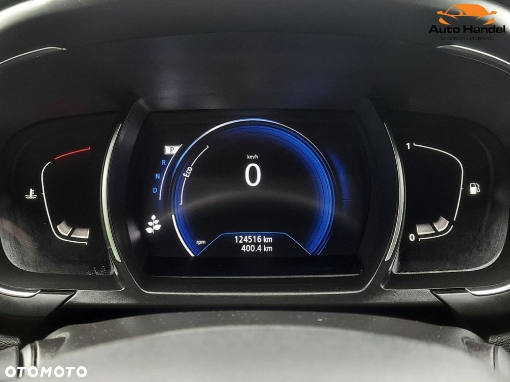 Renault Scenic TCe 140 GPF EDC LIMITED - 17