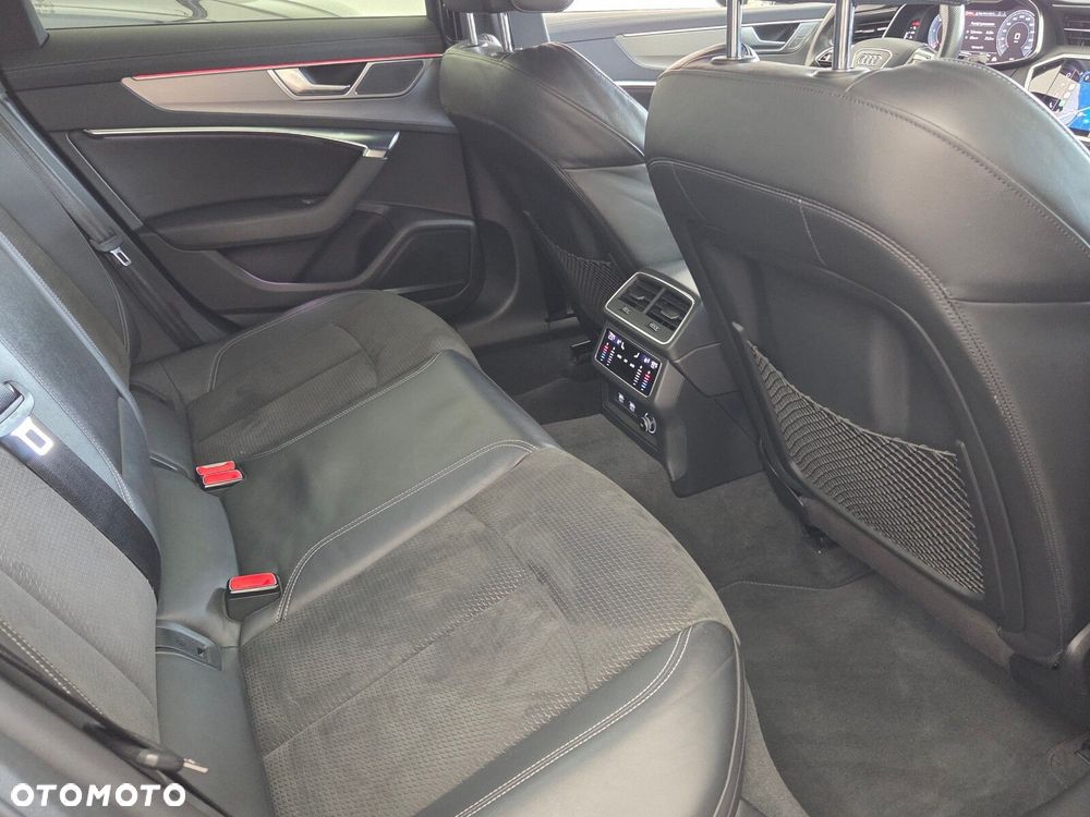 Audi A6 Limousine - 37