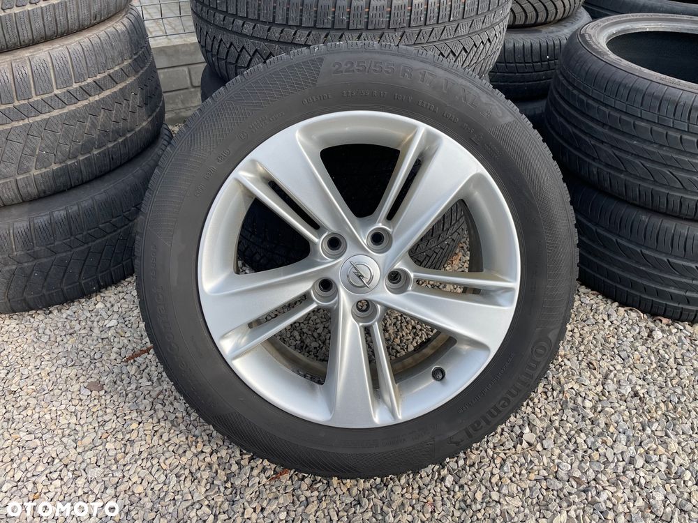 Opel Insignia 1.5 DI Turbo Exclusive - 24