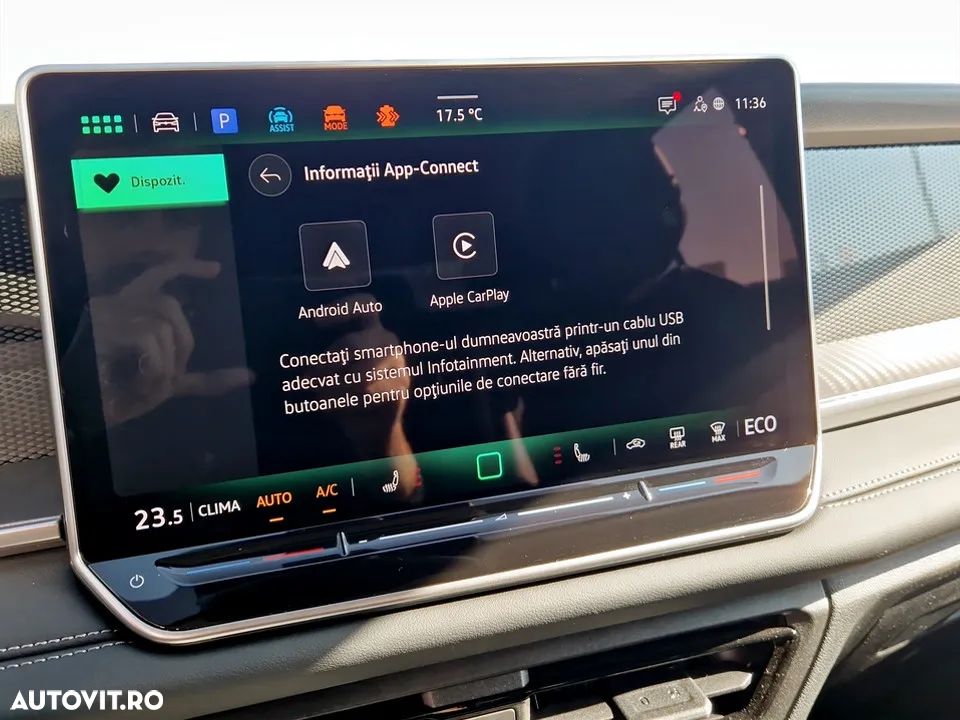 Volkswagen Tayron 1.5 TSI DSG PHEV Life - 21