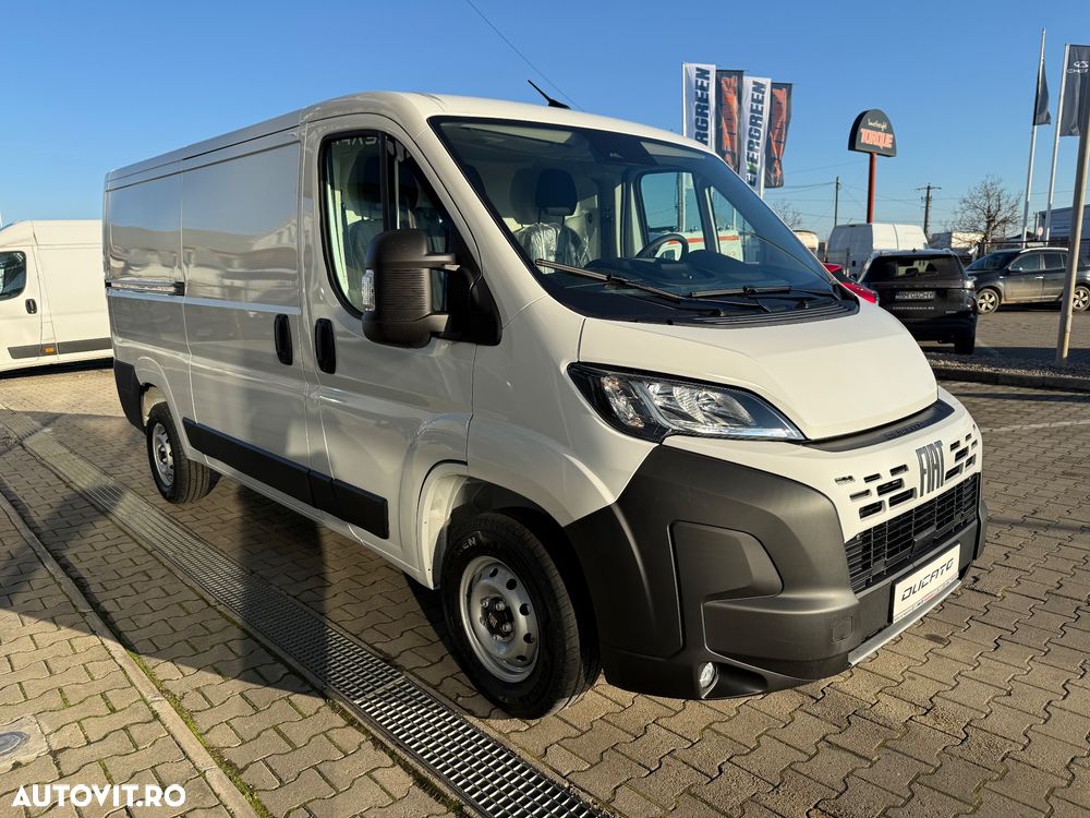 Fiat Ducato - 10