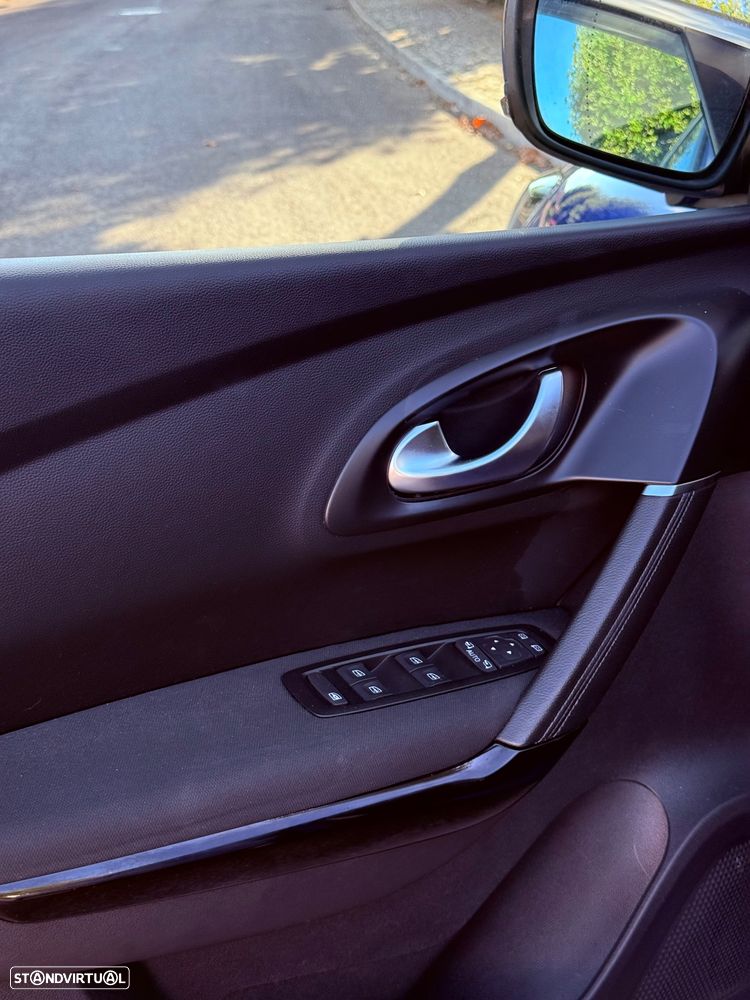 Renault Kadjar Energy dCi 130 X-tronic Bose Edition - 21