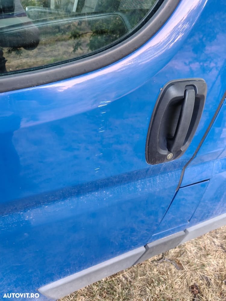 Citroën Jumper BlueHDi L3 Sasiu CD - 10