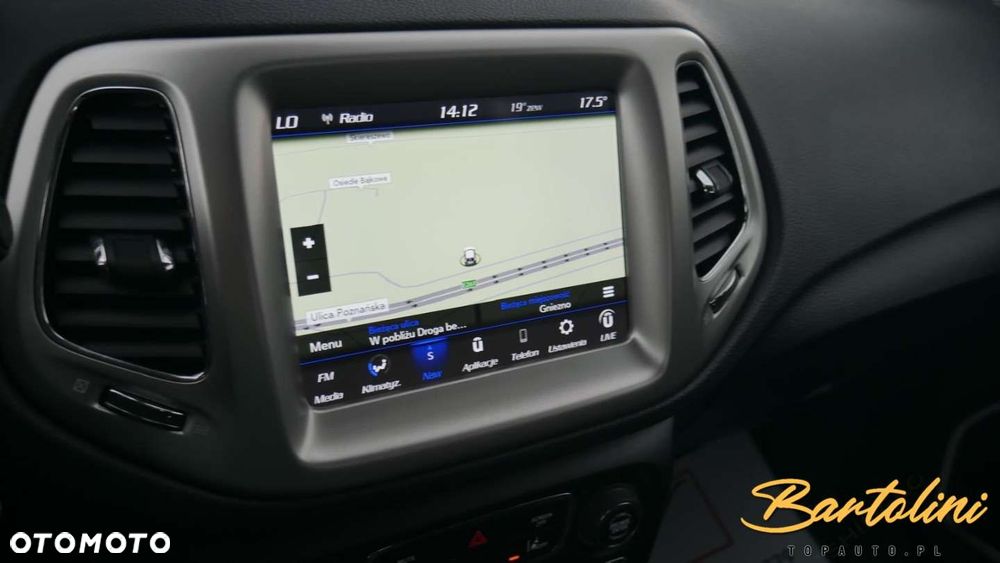 Jeep Compass - 14
