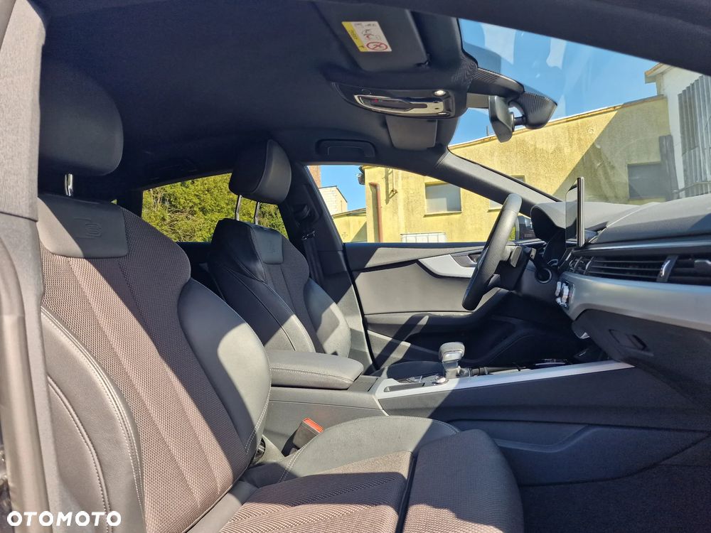 Audi A5 Sportback 40 TFSI quattro S tronic - 19