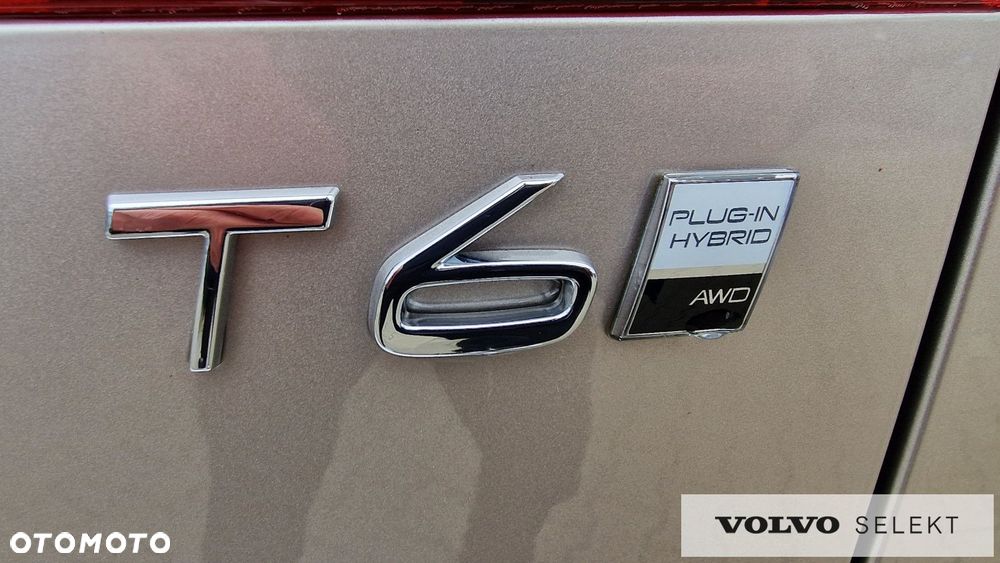 Volvo XC 60 - 40