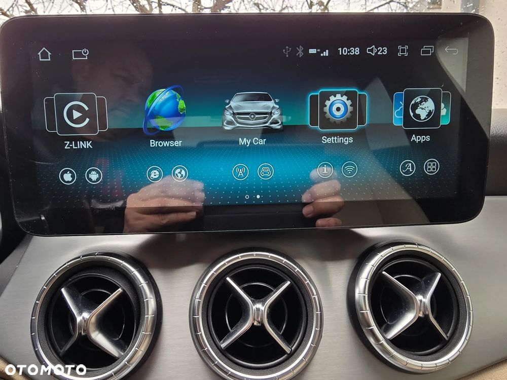 Mercedes-Benz CLA 250 4-Matic AMG Line - 9