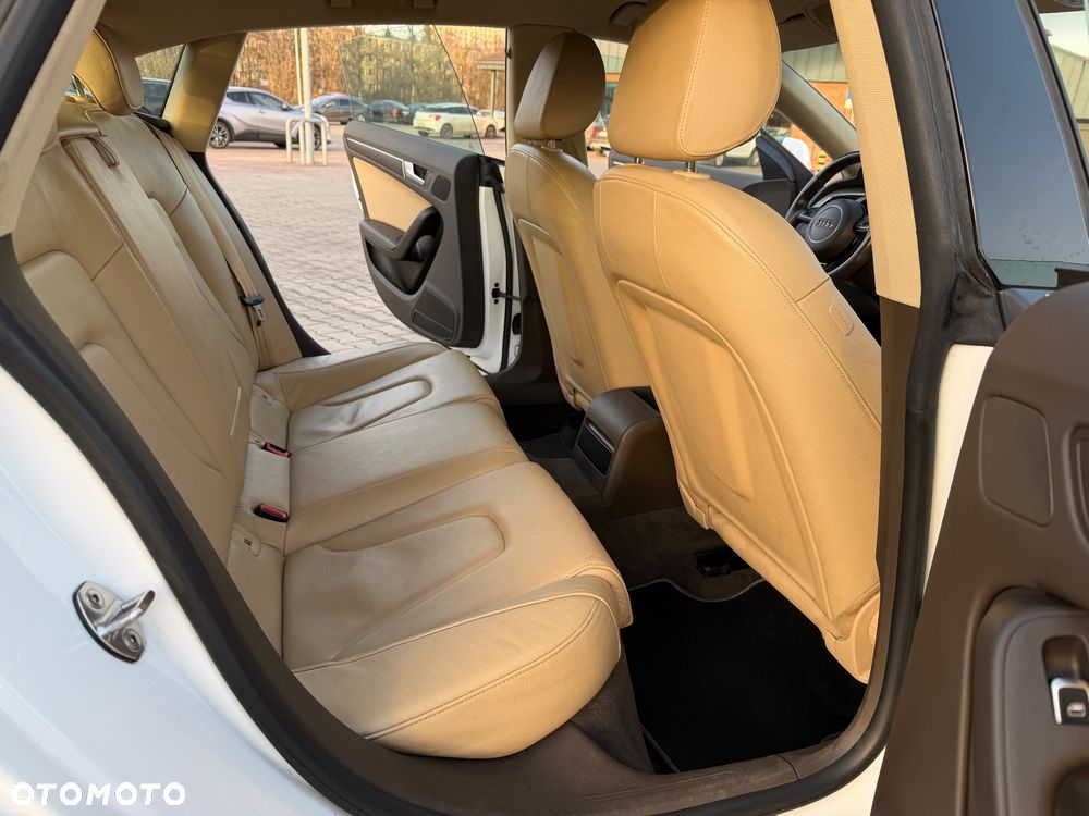 Audi A5 Sportback - 28