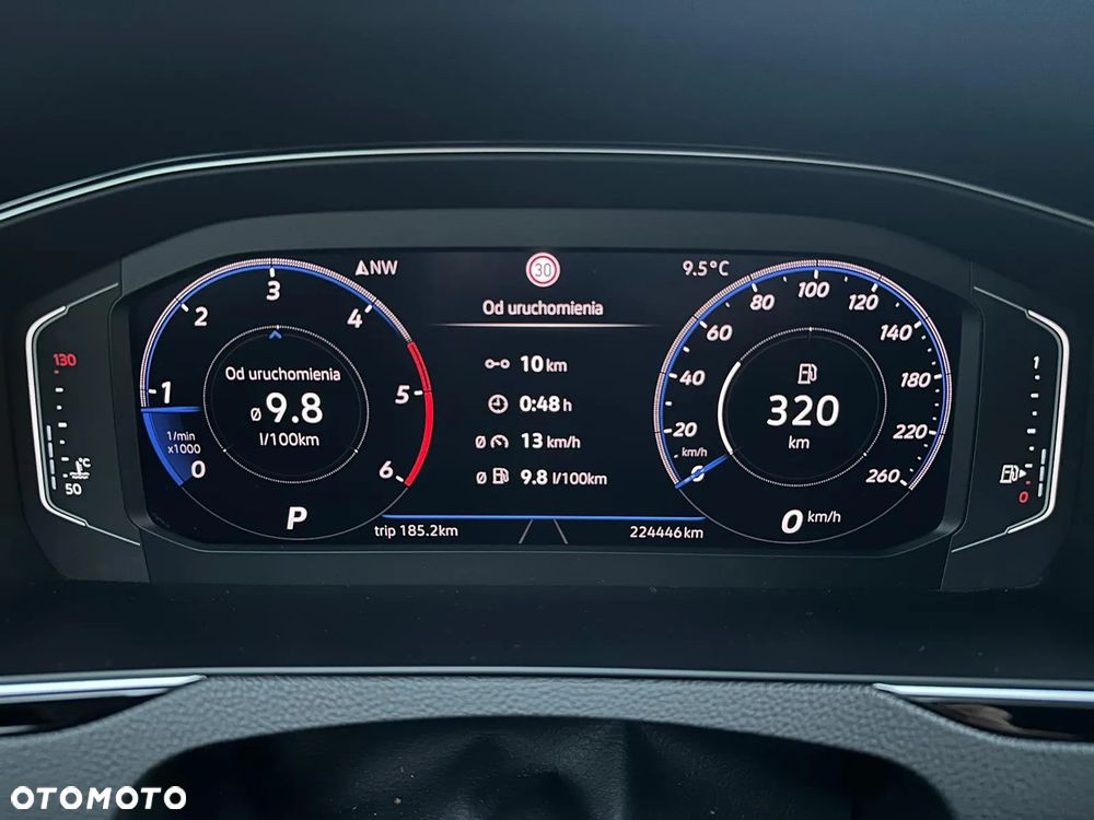 Volkswagen Passat 2.0 TDI EVO Business DSG - 4