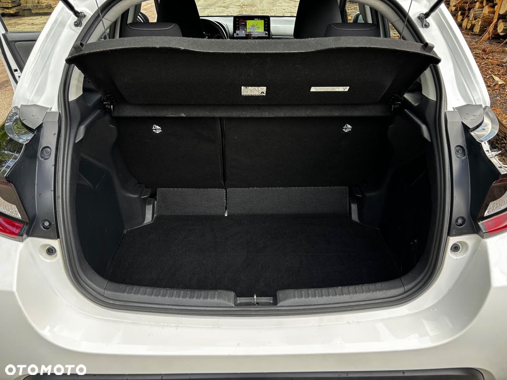 Toyota Yaris - 23