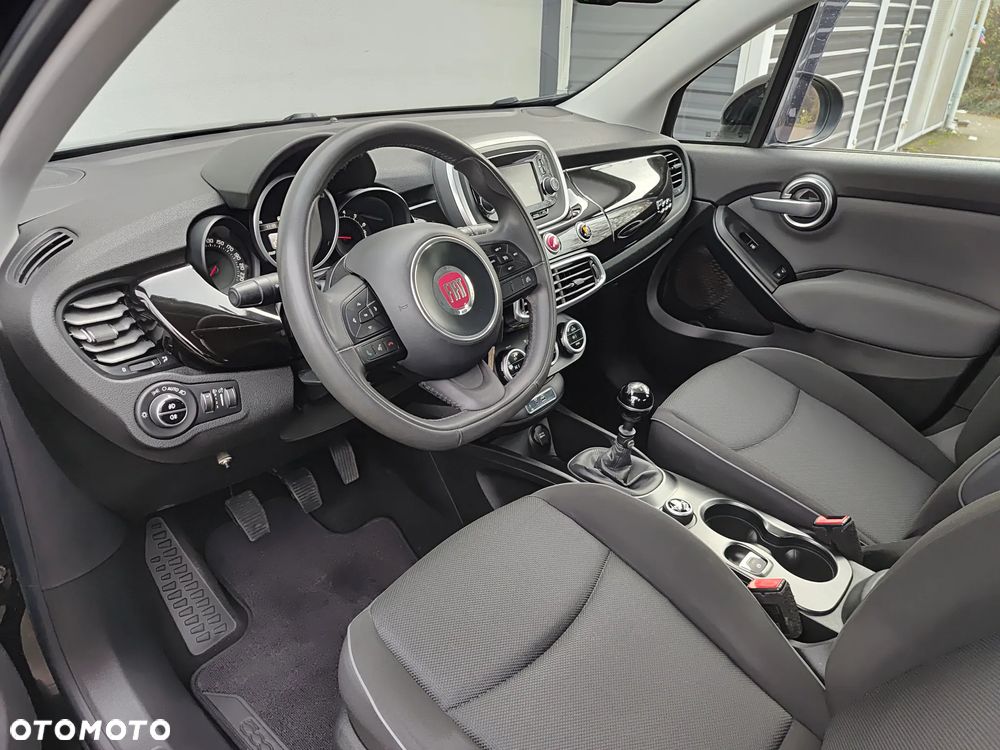 Fiat 500X 1.4 MultiAir 4x2 S&S Pop Star - 7