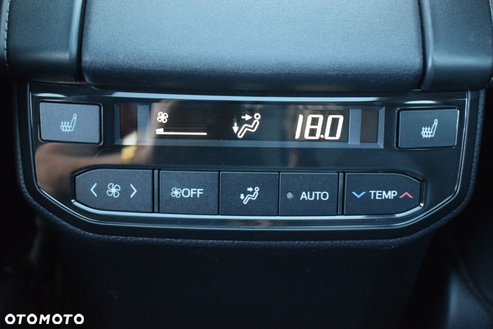 Toyota Highlander - 29