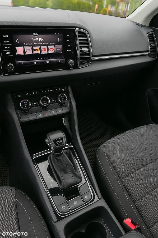 Skoda Kodiaq 1.5 TSI ACT 4x2 Style DSG - 13