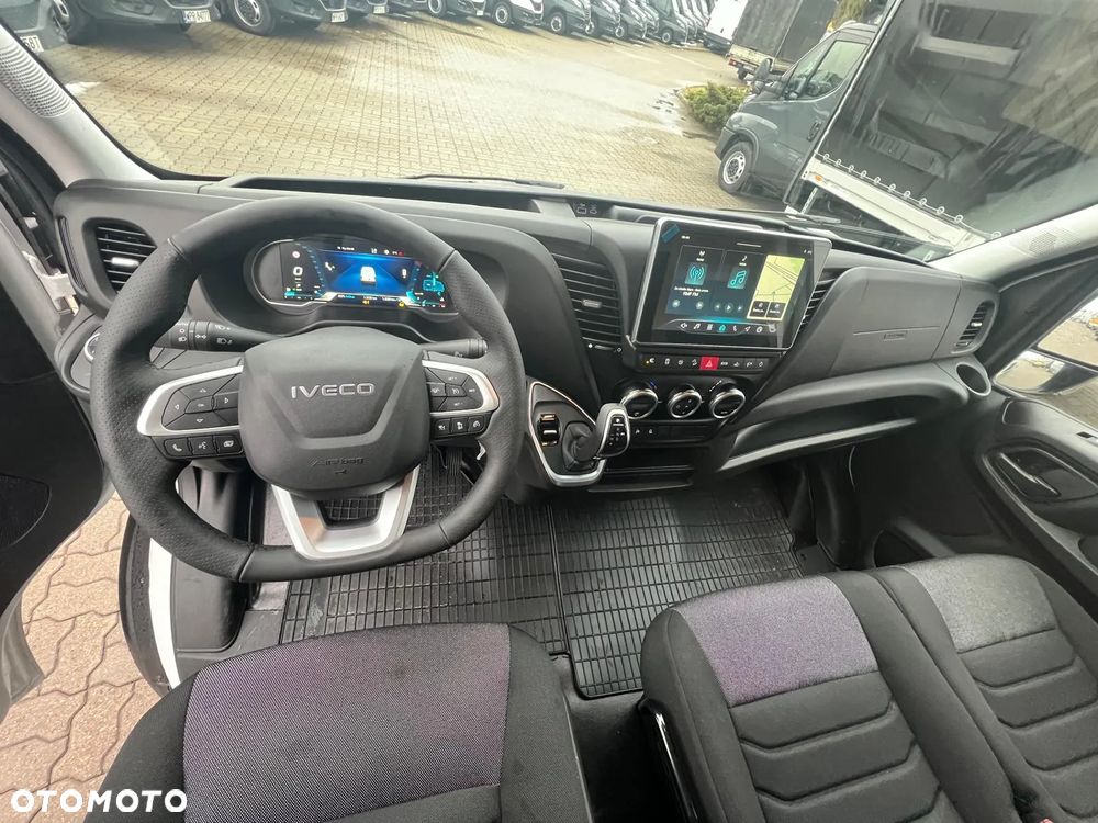 Iveco 35S18HA8 V L4H2 AIR PRO SAMOCHÓD DEMOSTRACYJNY OKAZJA!!! - 16