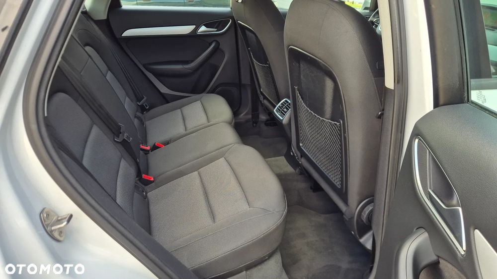 Audi Q3 1.4 TFSI design - 16
